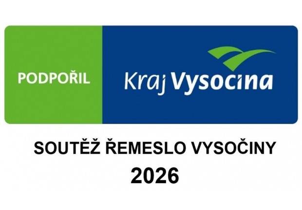 SOUTĚŽ ŘEMESLO VYSOČINY