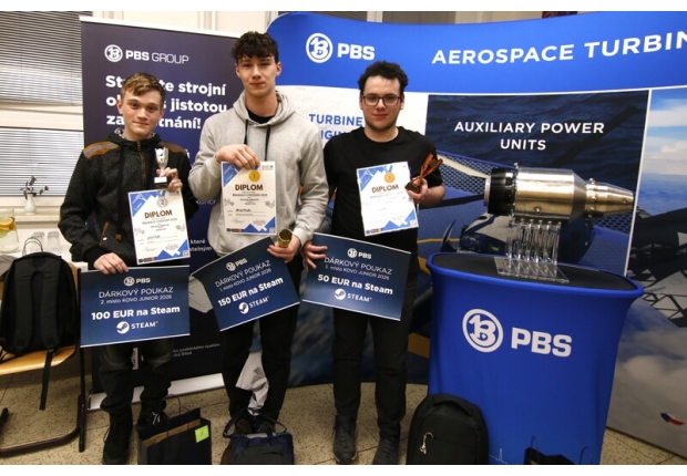 SOUTĚŽ ŘEMESLO VYSOČINY