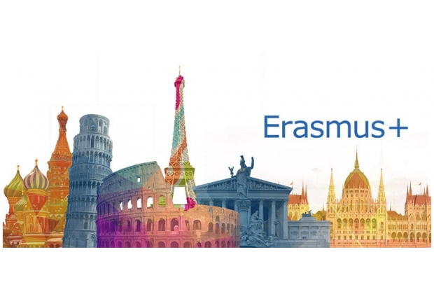Přípravná návštěva Vídně v rámci programu Erasmus+