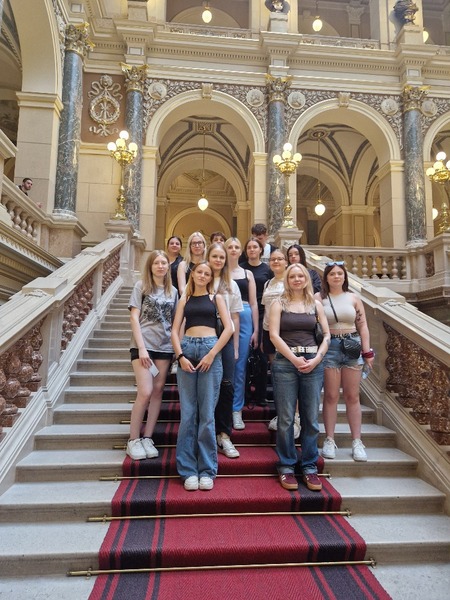 Foto 2 - Praha