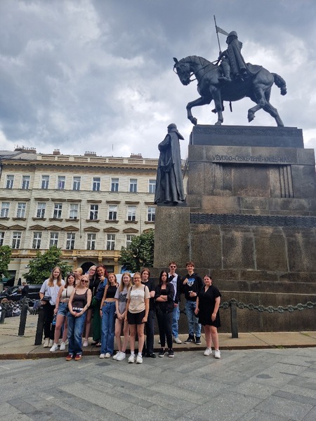 Foto 5 - Praha