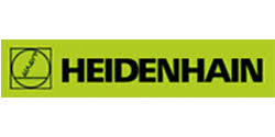 logo heidenhain