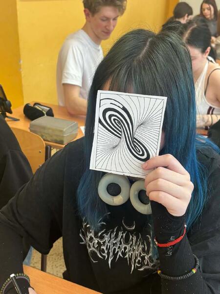 Den matematiky - foto 1