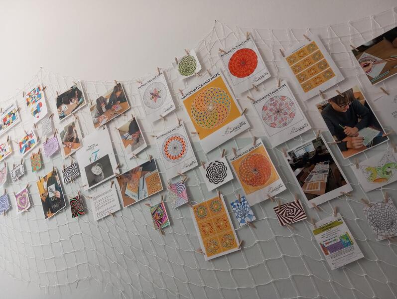 Den matematiky - foto 2