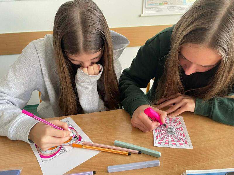 Den matematiky - foto 4