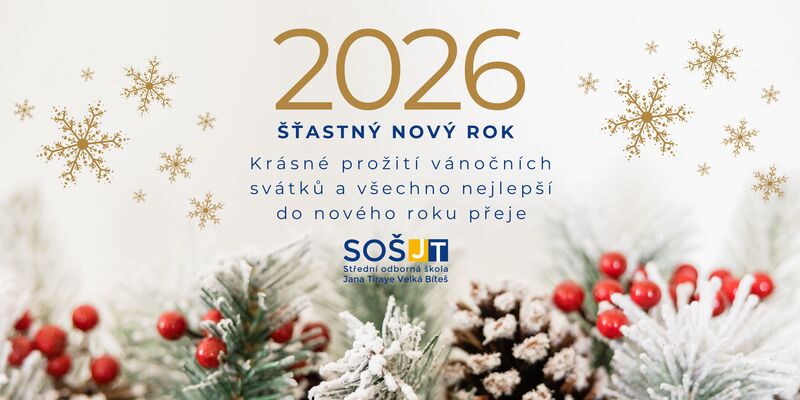 PF 2026 SOŠ Jana Tiraye