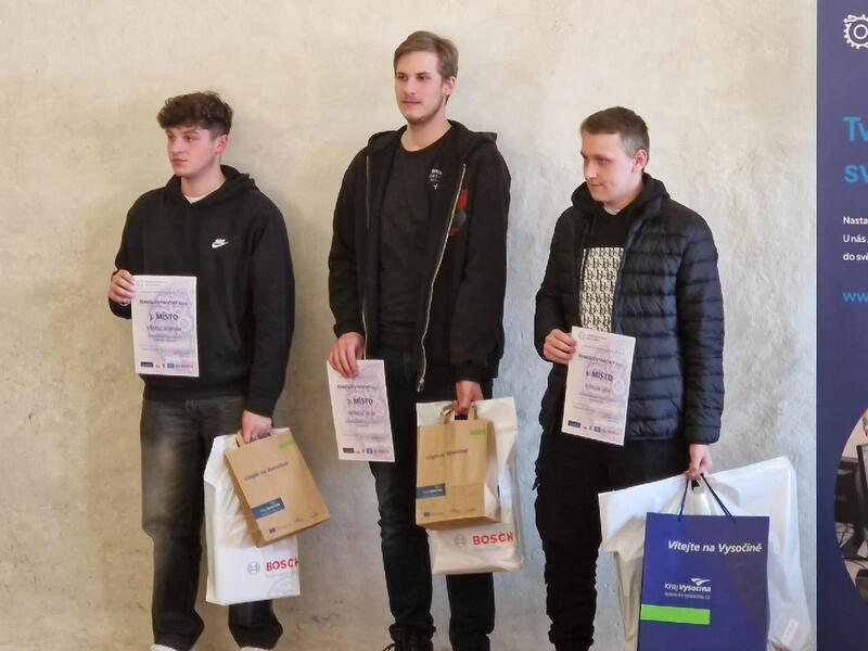 Řemeslo vysočiny - foto